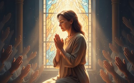 Kannada Prayer Points – Serial No. 1