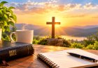 English Prayer Point - Serial No. 3