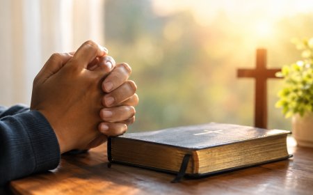 Malayalam Prayer Point - Serial No. 1