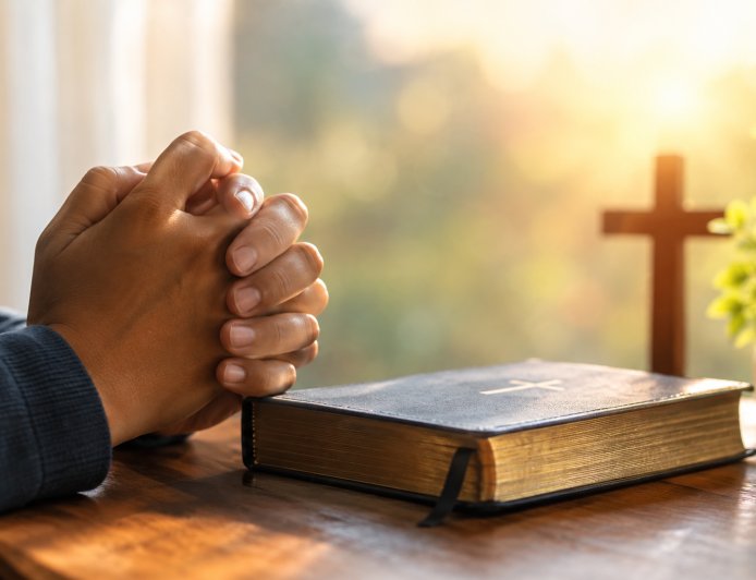 Malayalam Prayer Point - Serial No. 1